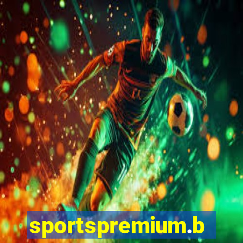 sportspremium.bet