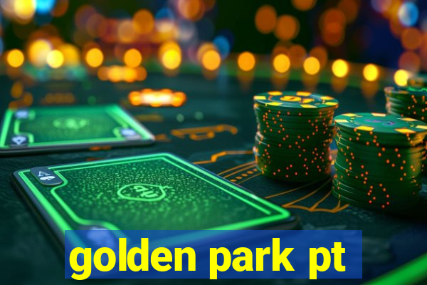 golden park pt