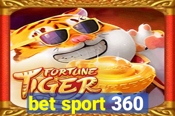 bet sport 360