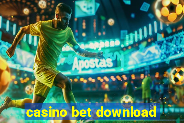 casino bet download