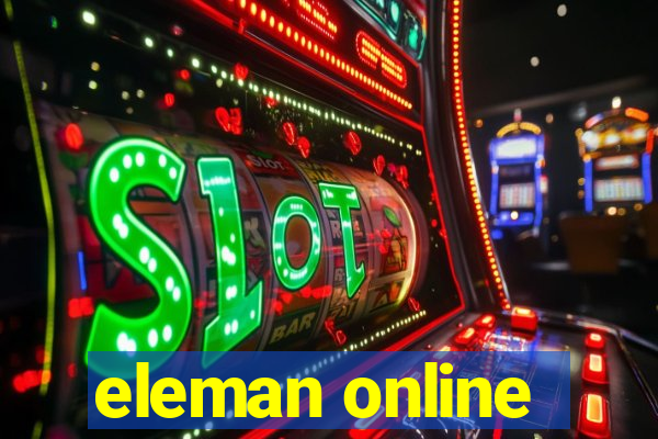 eleman online