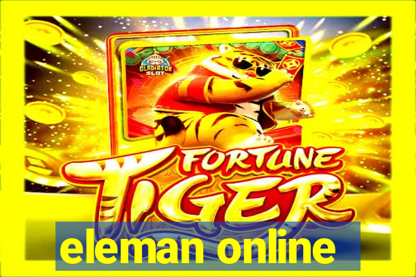 eleman online