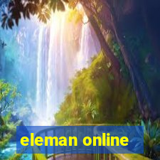 eleman online