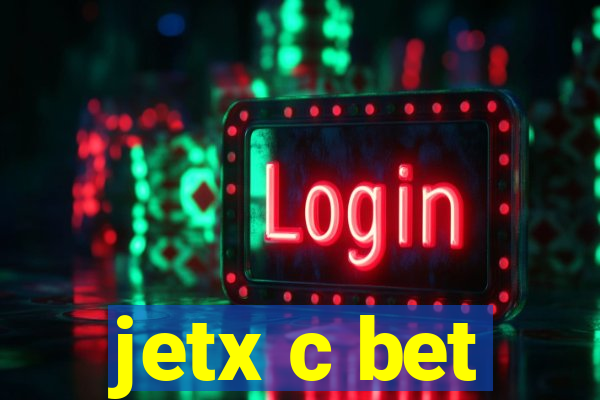 jetx c bet