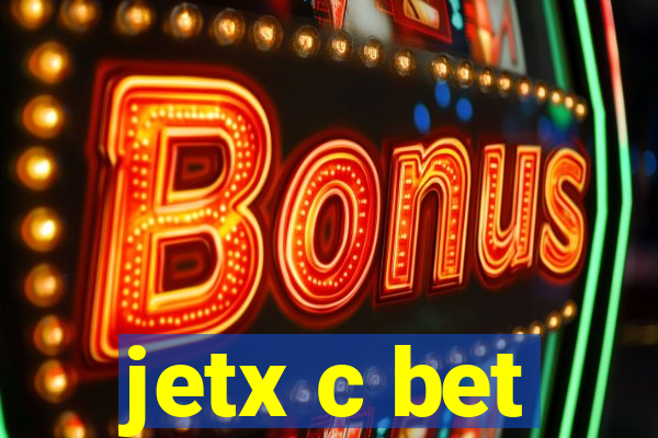 jetx c bet