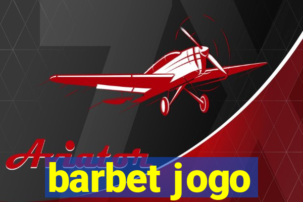 barbet jogo