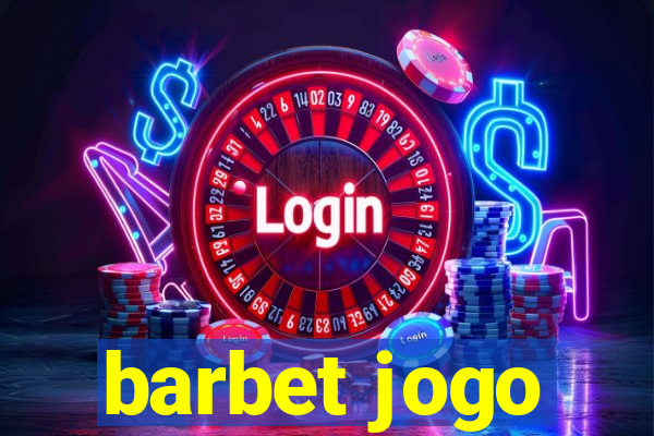 barbet jogo