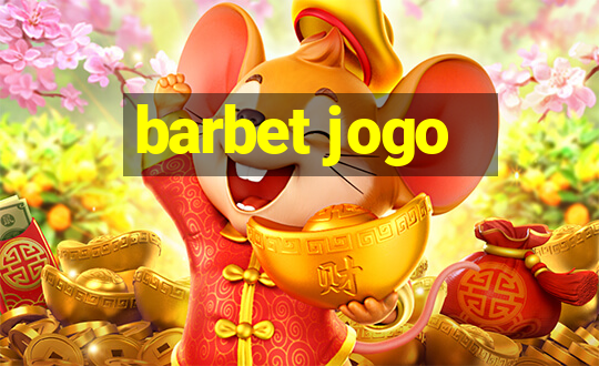 barbet jogo