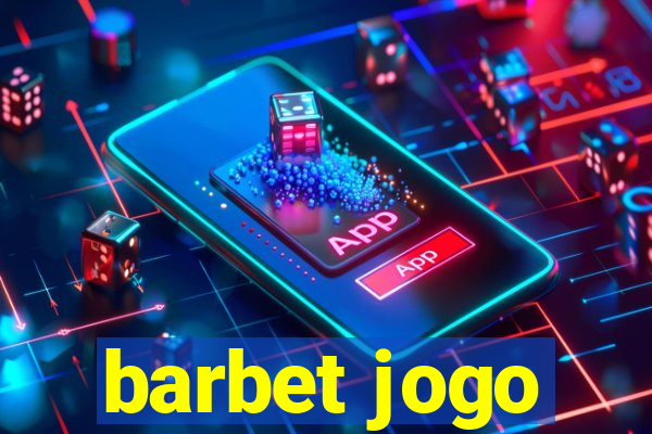 barbet jogo