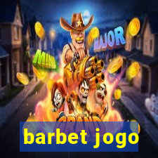 barbet jogo