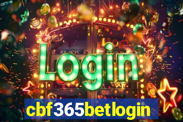 cbf365betlogin