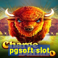 pgsoft slot