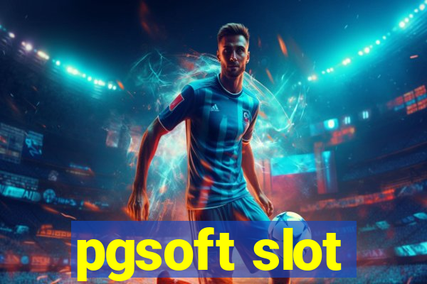 pgsoft slot