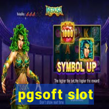 pgsoft slot