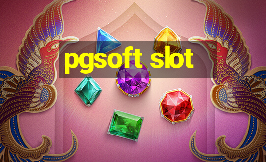 pgsoft slot