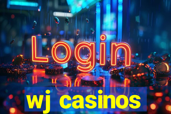 wj casinos