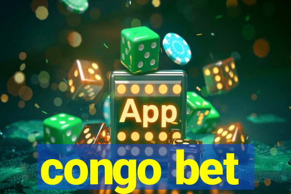 congo bet