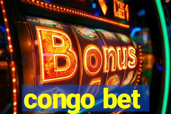 congo bet