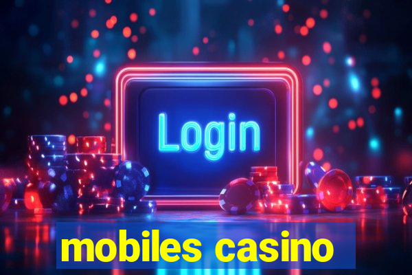 mobiles casino