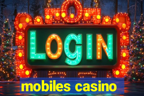 mobiles casino