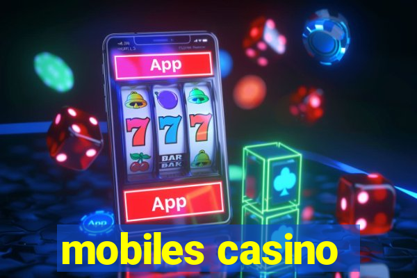 mobiles casino