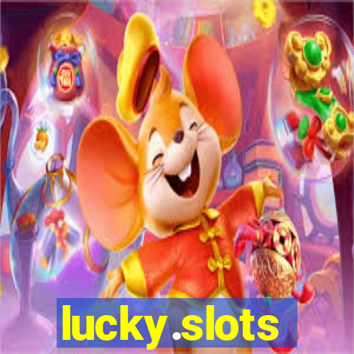 lucky.slots