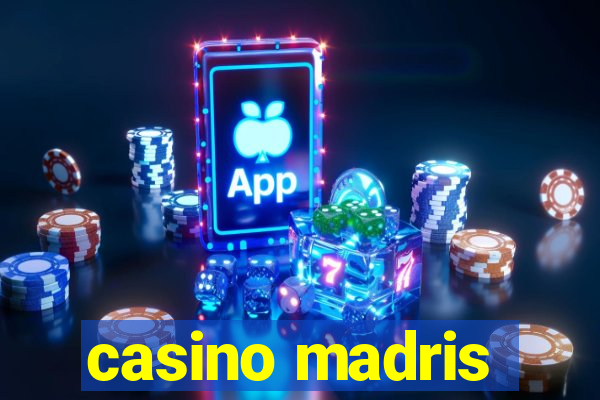 casino madris