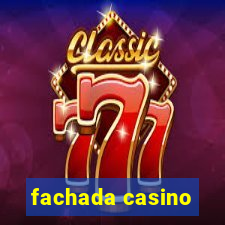 fachada casino