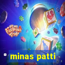 minas patti