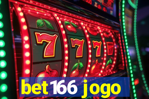 bet166 jogo