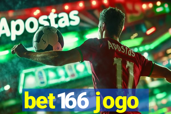 bet166 jogo