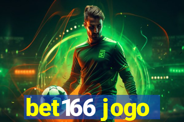 bet166 jogo