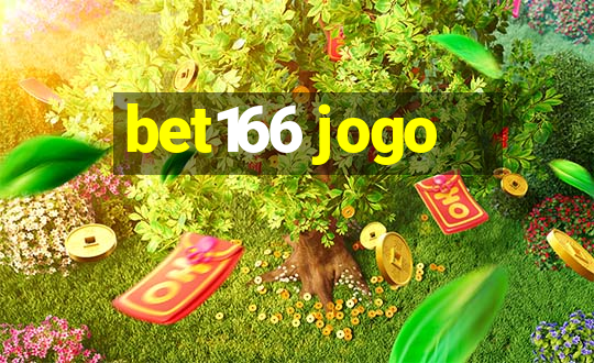 bet166 jogo