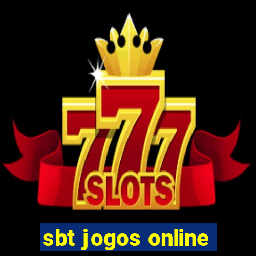 sbt jogos online