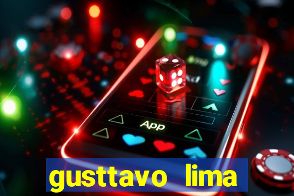 gusttavo lima plataforma de jogos