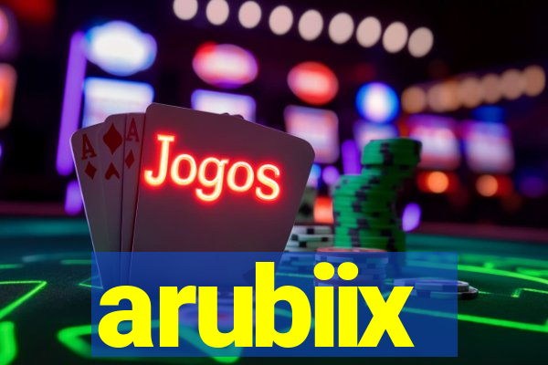 arubiix