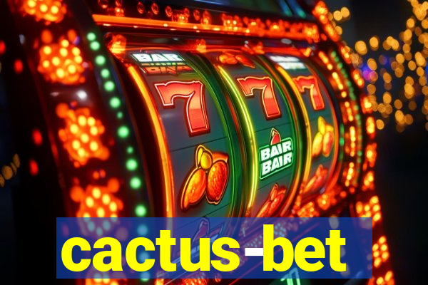 cactus-bet