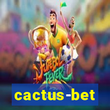 cactus-bet