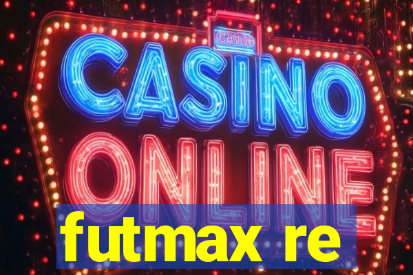 futmax re