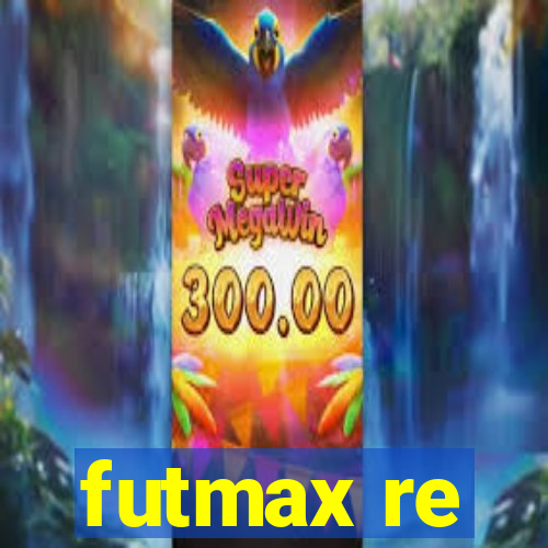 futmax re