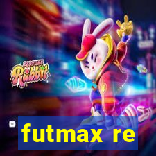 futmax re