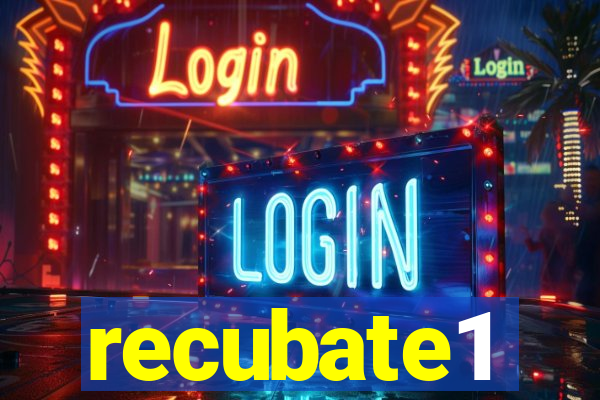 recubate1