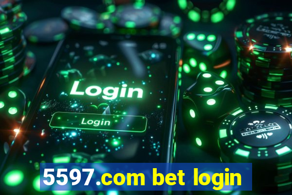 5597.com bet login