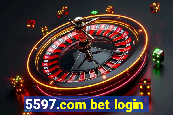 5597.com bet login