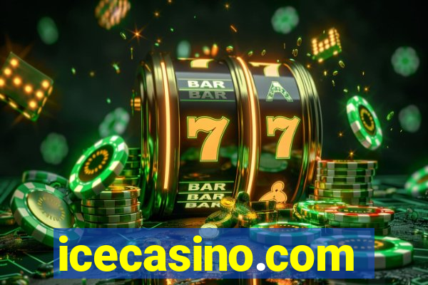 icecasino.com