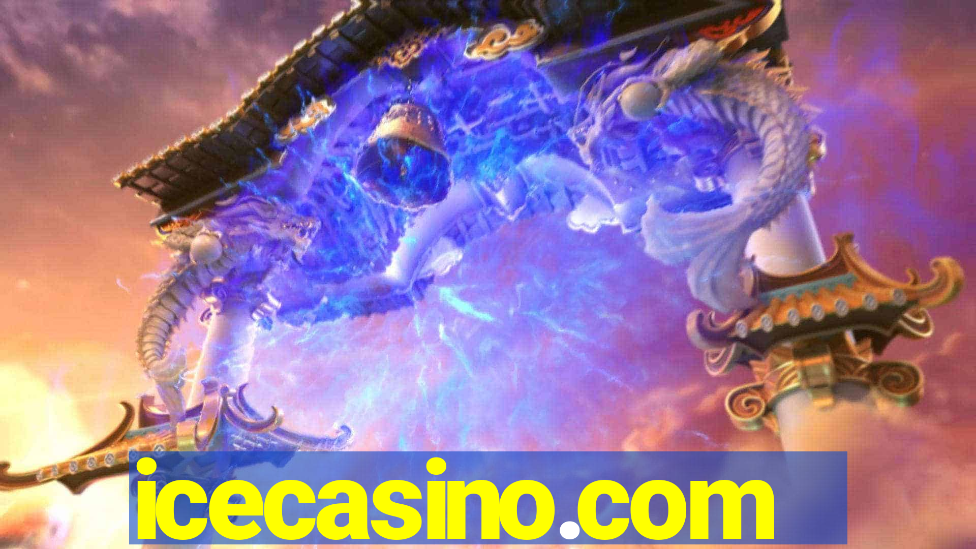 icecasino.com