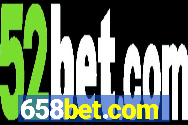 658bet.com