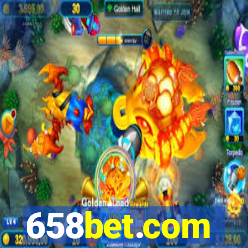 658bet.com