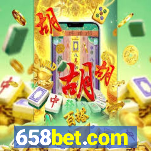 658bet.com