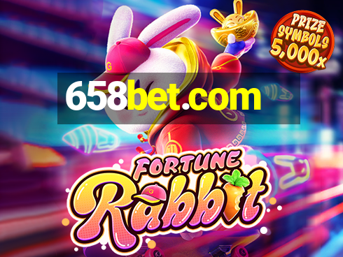 658bet.com